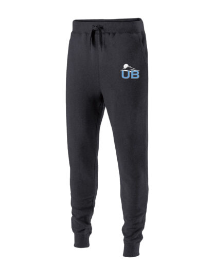 ULTRA BLUES FLEECE JOGGERS