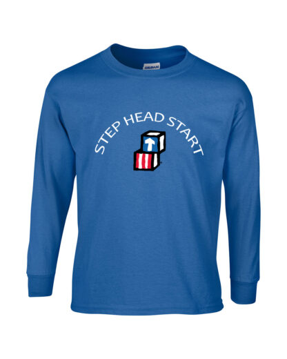 STEP Head Start Long Sleeve