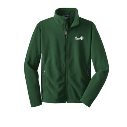 STEP Fleece Jacket