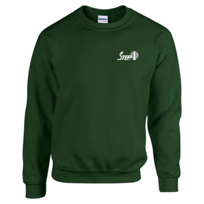 STEP Crewneck Sweatshirt