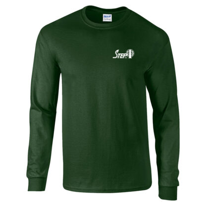 STEP Long Sleeve