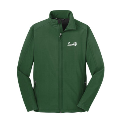 STEP Core Soft Shell Jacket